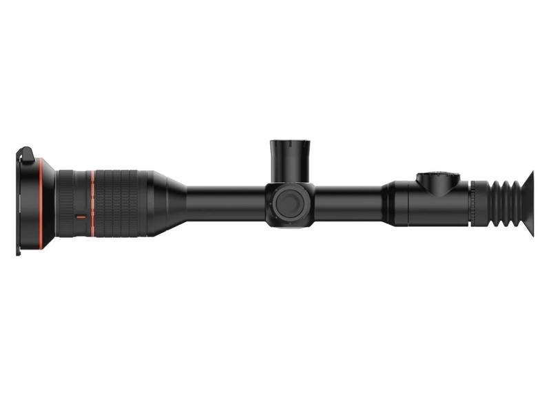 ThermTec Ares 660L Dual 20-60mm Thermal Scope