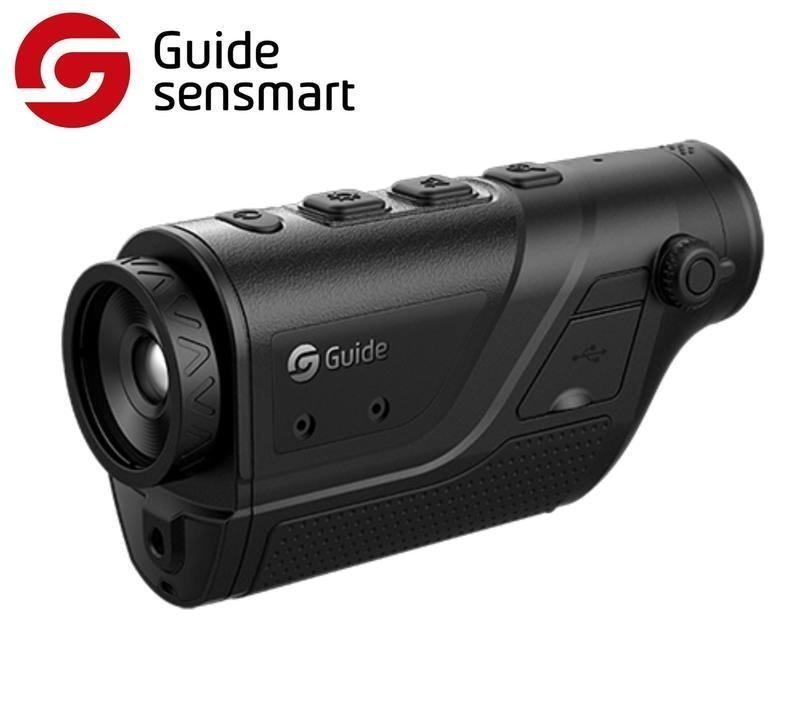 Guide Infrared TD211 Monocular Thermal Handheld