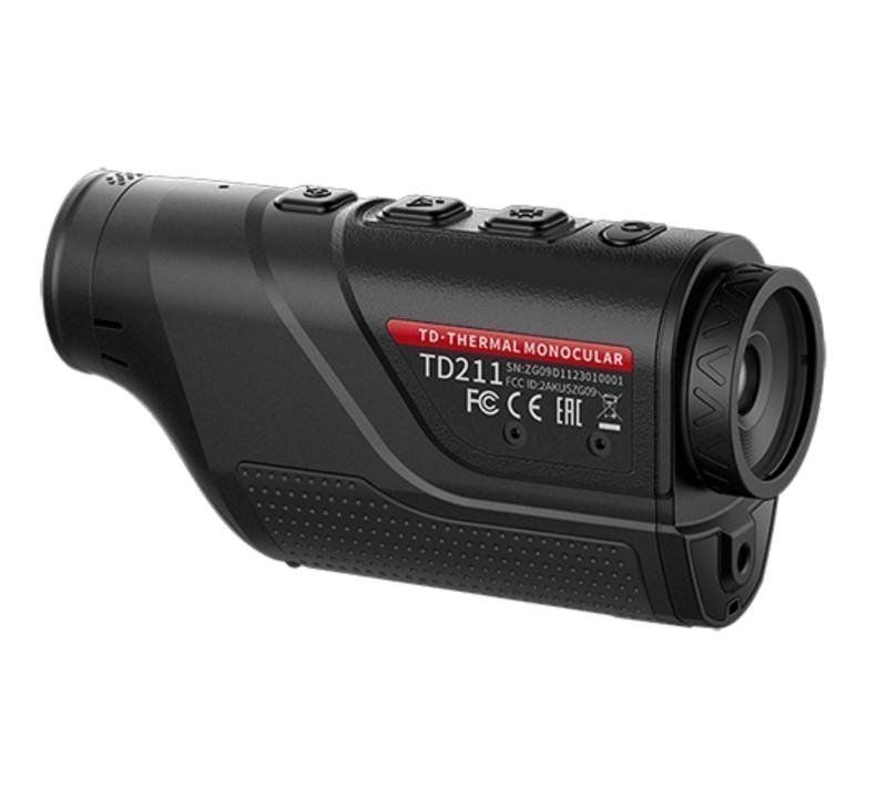 Guide Infrared TD211 Monocular Thermal Handheld