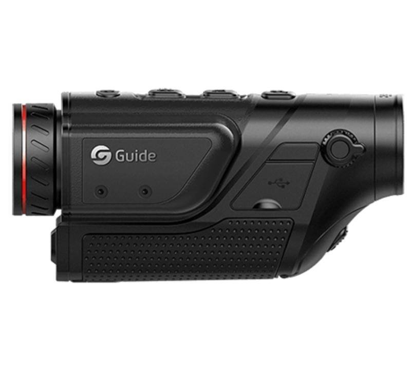 Guide Infrared TD211 Monocular Thermal Handheld - Refurbished Unit - no issues