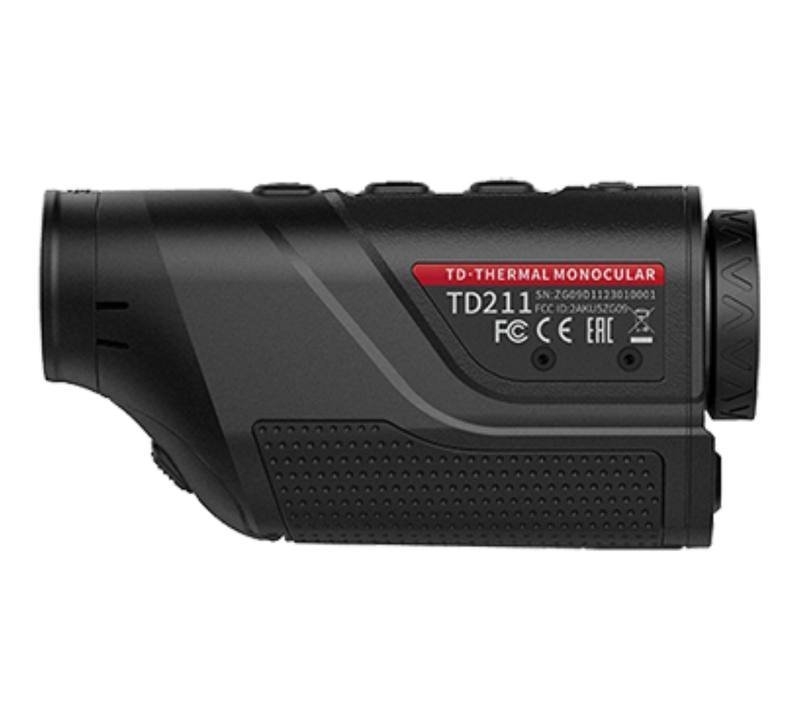 Guide Infrared TD211 Monocular Thermal Handheld