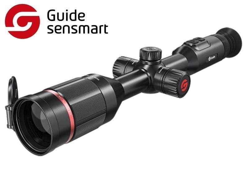 Guide Infrared TU431 Gen2 Thermal Scope 35mm