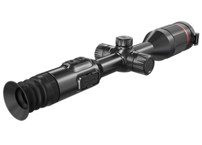 Guide Infrared TU431 Gen2 Thermal Scope 35mm