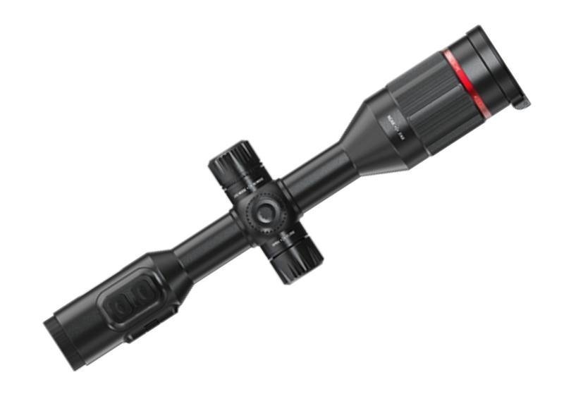 Guide Infrared TU431 Gen2 Thermal Scope 35mm