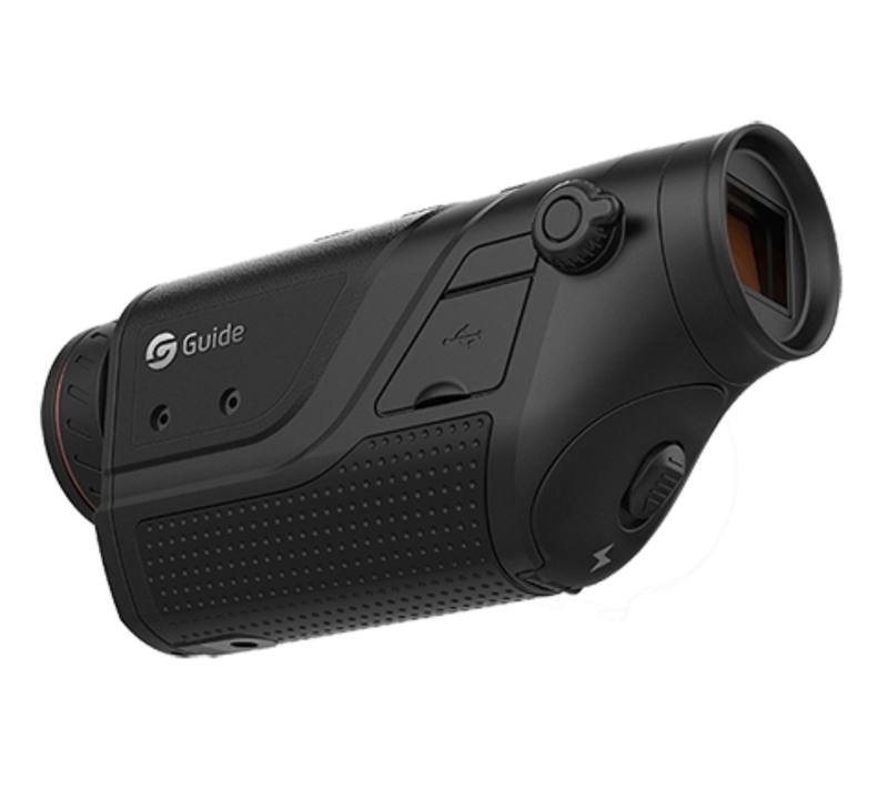 Guide Infrared TD421 Monocular Handheld Thermal