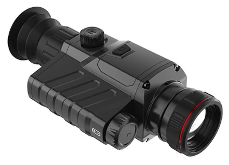Guide Infrared TR430 Thermal Scope with Extended Mount