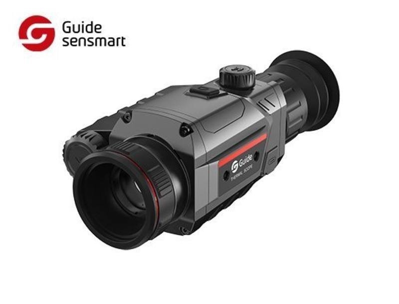 Guide Infrared TR420 Thermal Imaging Scope 384x288 25mm