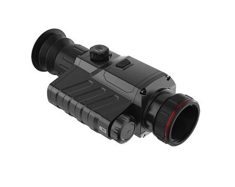 Guide Infrared TR420 Thermal Imaging Scope 384x288 25mm