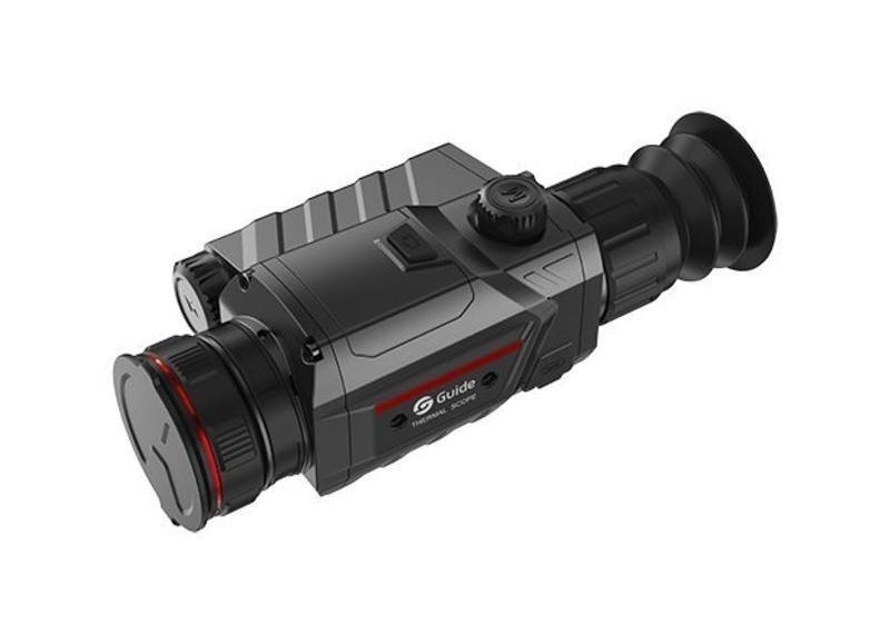 Guide Infrared TR420 Thermal Imaging Scope 384x288 25mm