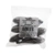 Jarvis Walker Teardrop Sinkers 4oz Qty 6