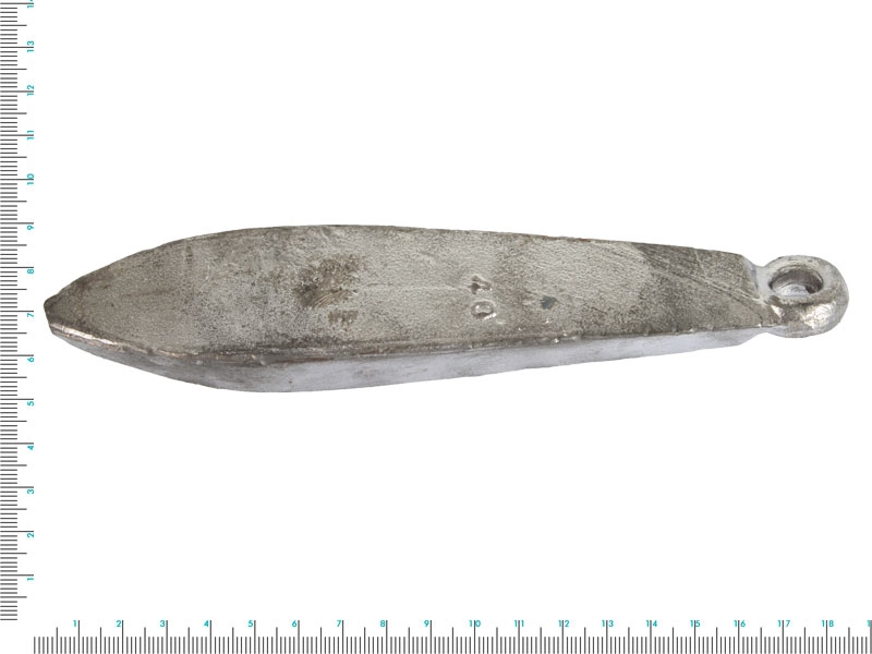 Jarvis Walker Puka Bomb Sinkers 40oz Qty 2