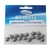 Jarvis Walker Ball Sinker 1/4oz Qty 15