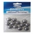 Jarvis Walker Ball Sinker 1oz Qty 12