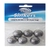 Jarvis Walker Ball Sinker 2oz Qty 6