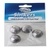 Jarvis Walker Ball Sinker 3oz Qty 4