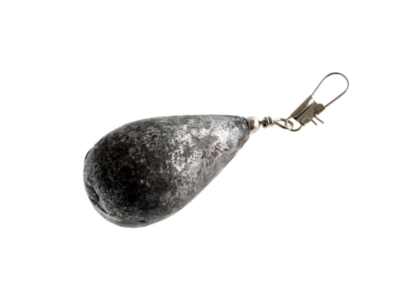 Jarvis Walker Swivel Sinker 6 oz Qty 1