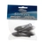 Jarvis Walker Teardrop Sinkers 3oz Qty 4