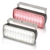 Hella Marine Sea Hawk-XL Dual Colour LED Floodlight White/Red Spread - Black Housing