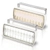 Hella Marine Sea Hawk-XL Dual Colour LED Floodlight White/Warm White Spread - White Housing