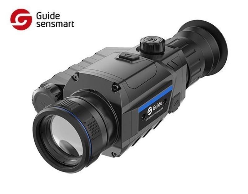 Guide Infrared DR30 Digital Day and Night Vision Scope Monocular