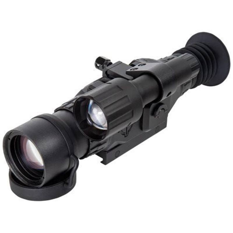Sightmark Wraith 4K 4-32x40 Digital Day/Night Vision Scope