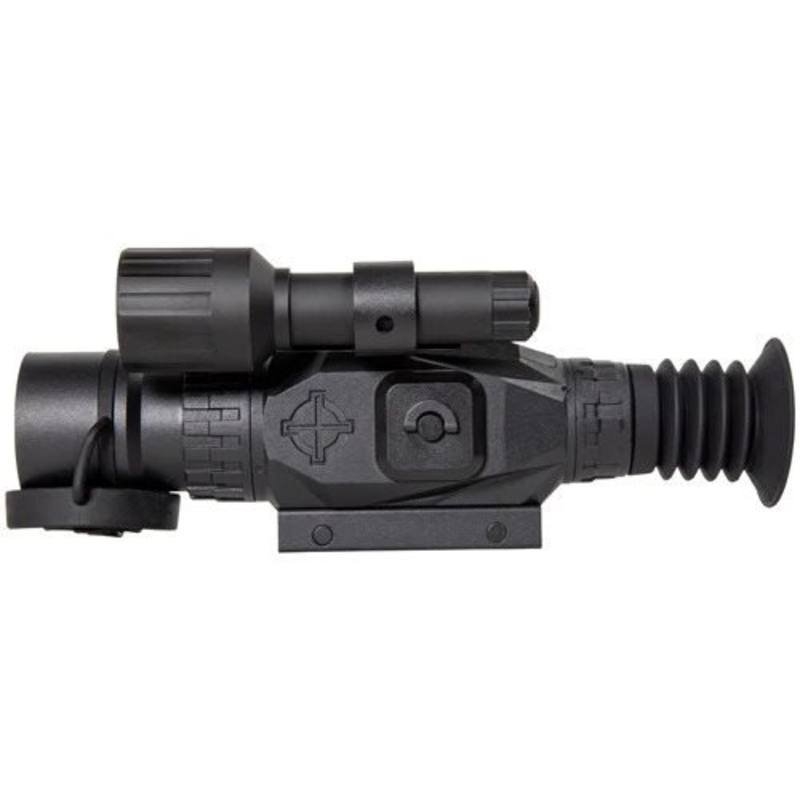 Sightmark Wraith 4K 4-32x40 Digital Day/Night Vision Scope