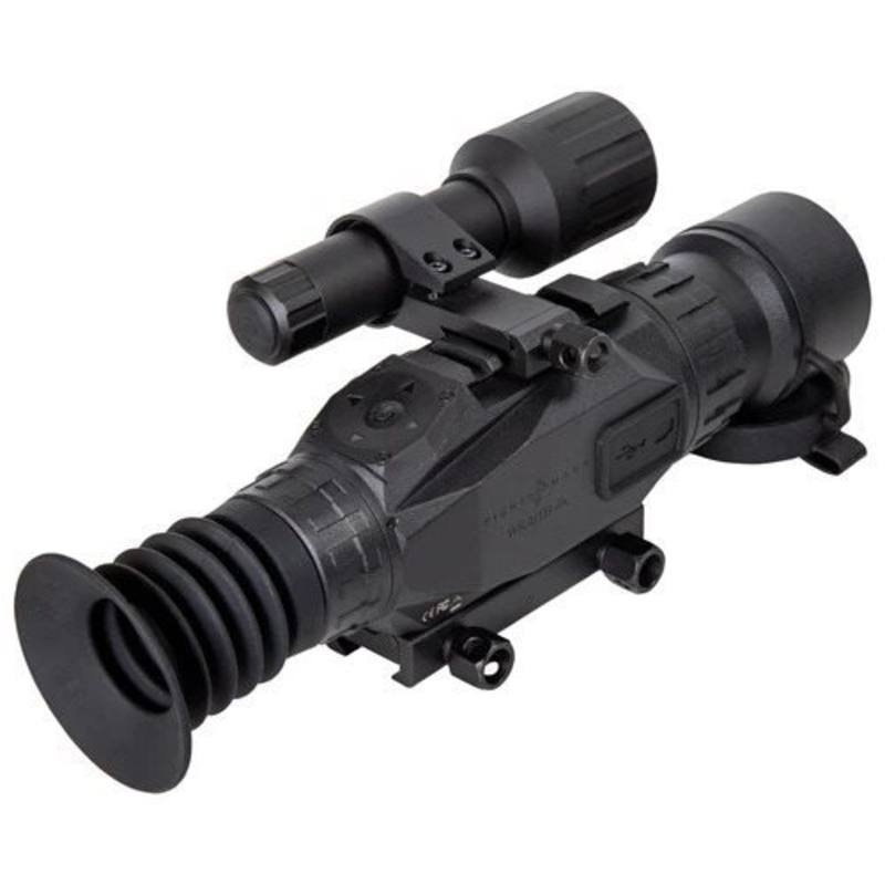 Sightmark Wraith 4K 4-32x40 Digital Day/Night Vision Scope