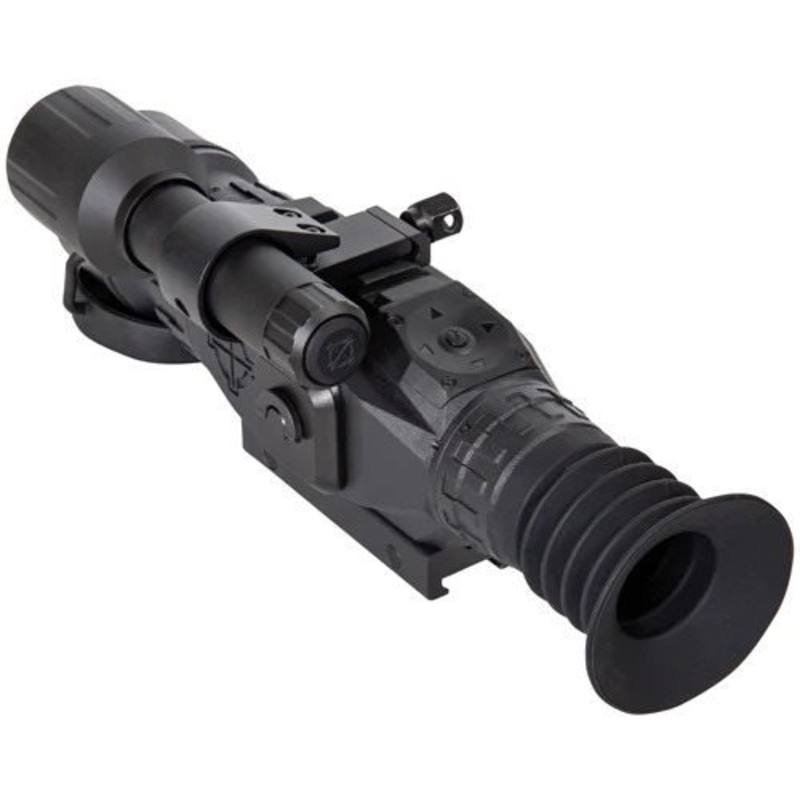 Sightmark Wraith 4K 4-32x40 Digital Day/Night Vision Scope