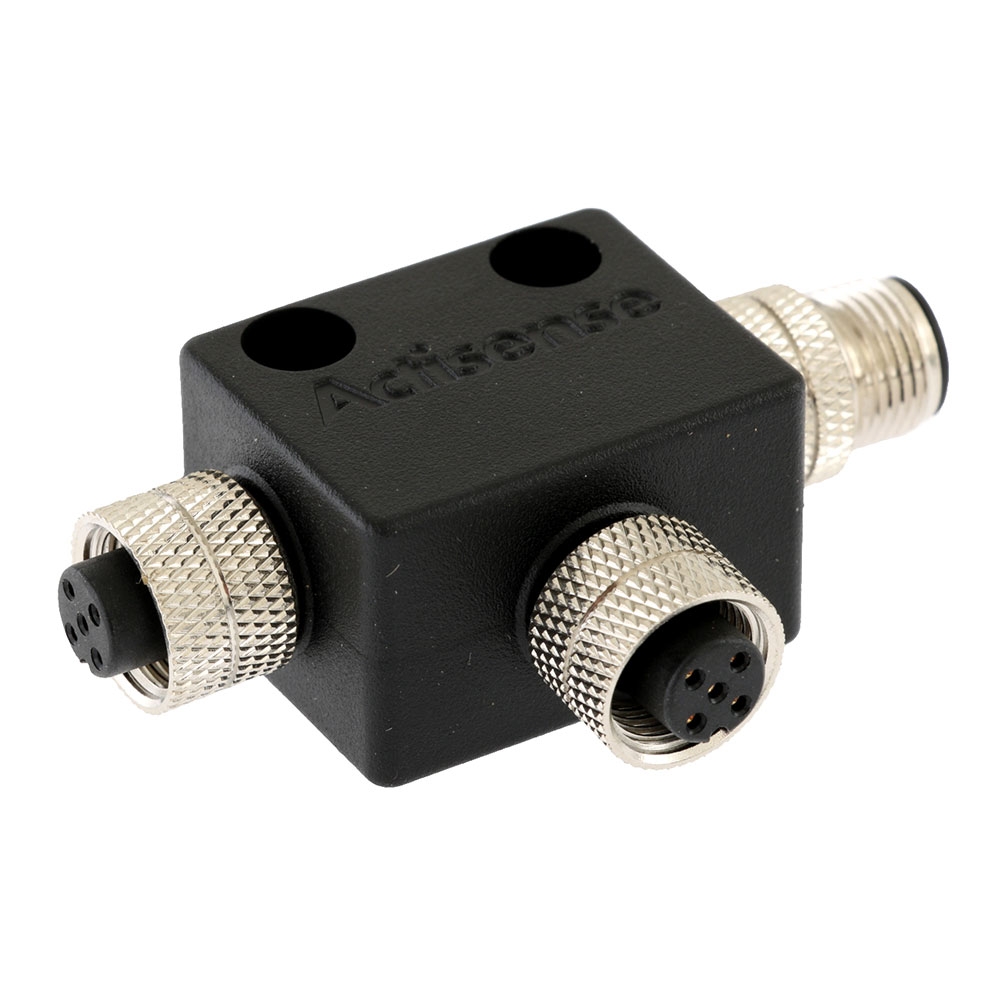Actisense Micro T Piece NMEA 2000 Connector