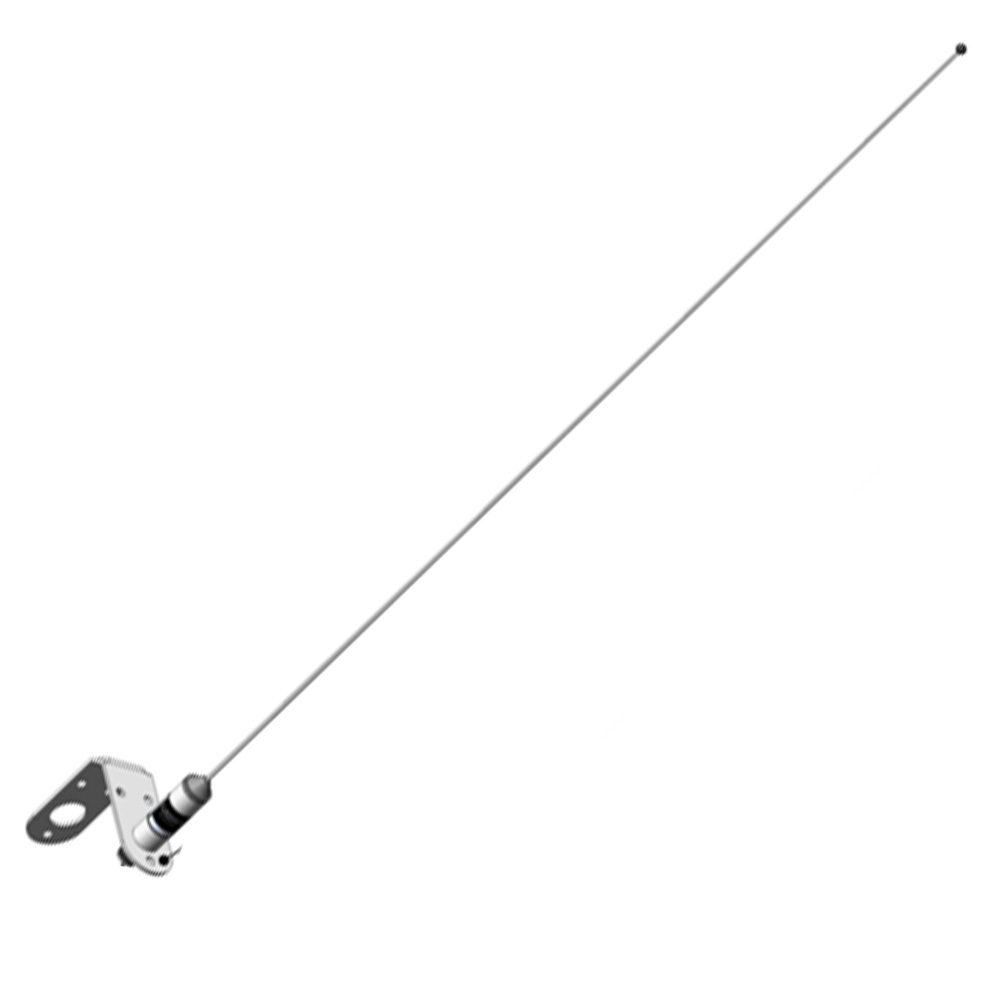 AC Antennas CELMAR0-1 Marine and Land Based VHF Antenna