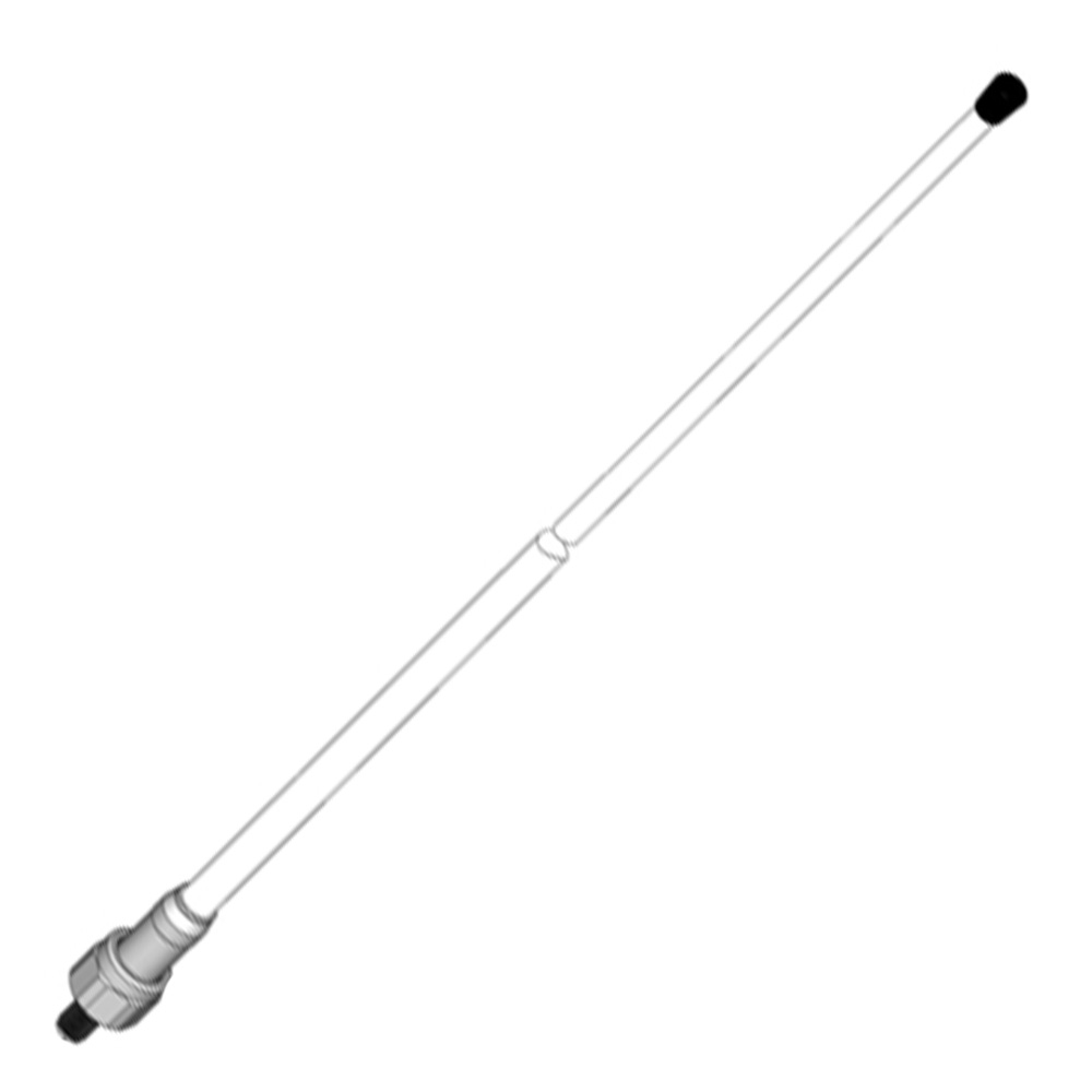 AC Antennas CX3-5/8 Marine and Land Based VHF Antenna