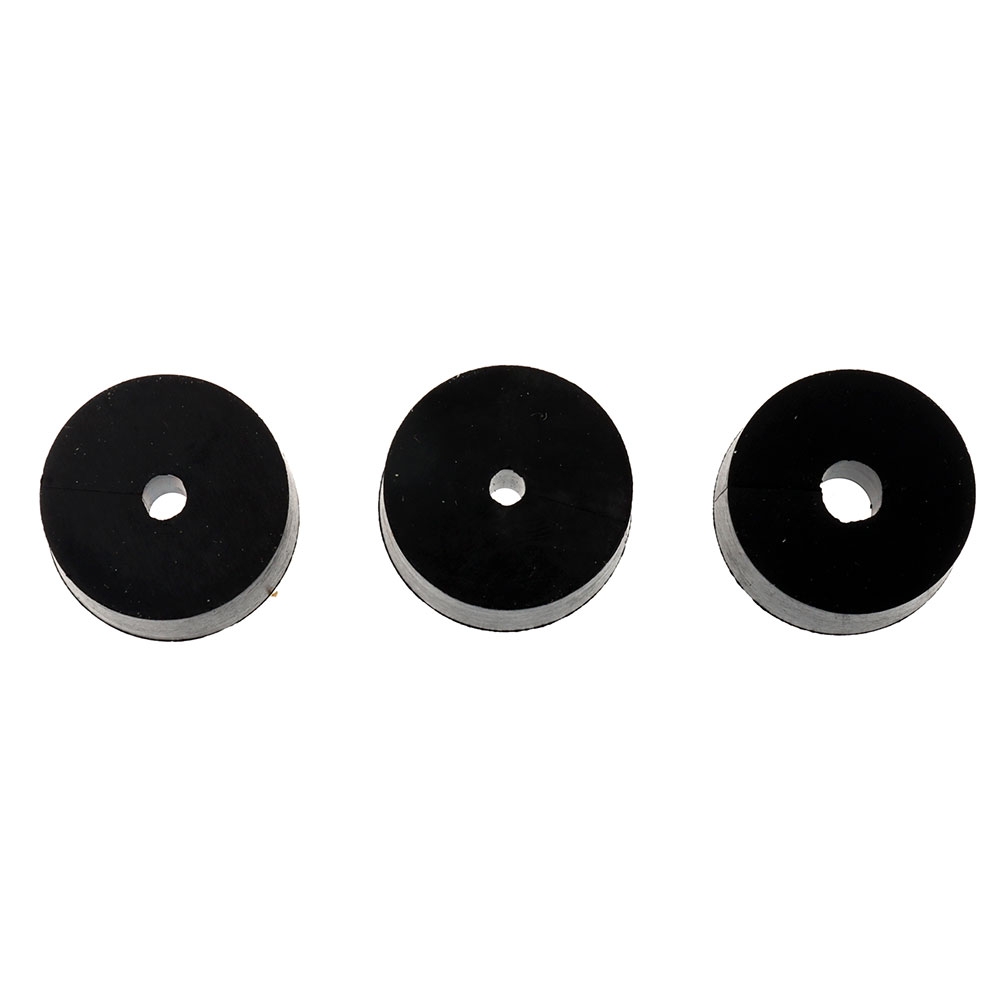 Scanstrut DS21A-P RV Vertical Cable Seal - For 4-9mm Cables