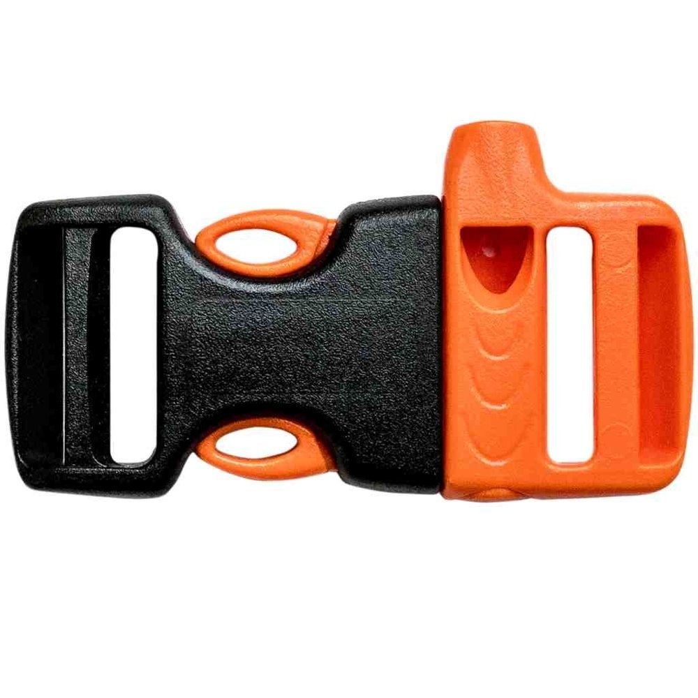 Gear Aid Whistle Buckle