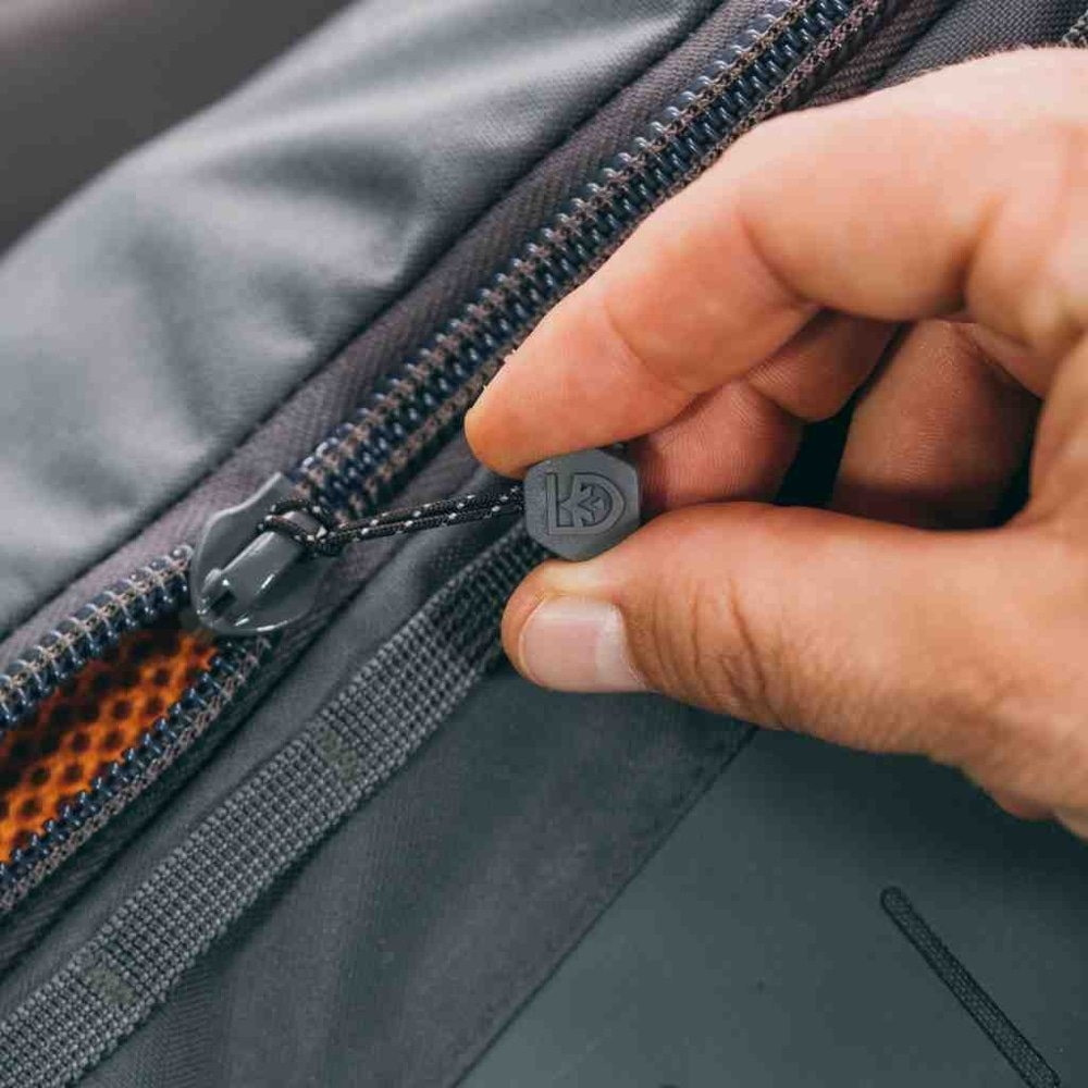 Gear Aid Zipper Pull Replacement Qty 5