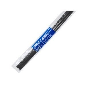 EziShrink Thin Wall Heat Shrink Tube Black 6mm x 1.2m