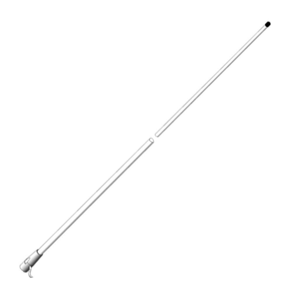 AC Antennas FAME4 Marine and Land Based AM/FM Antenna