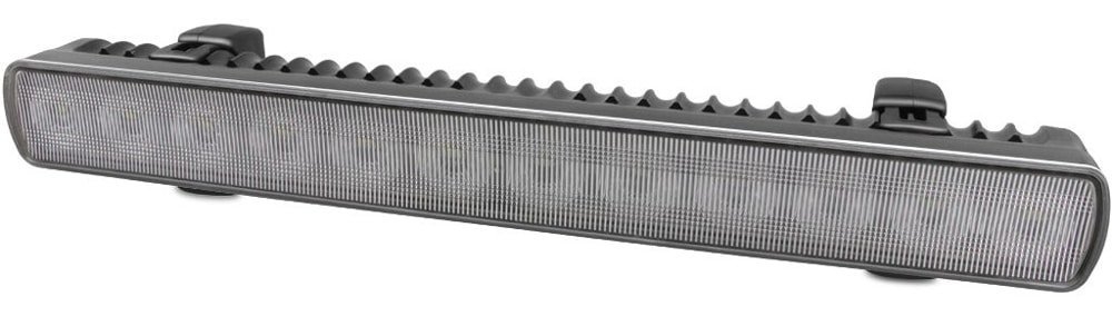 Hella Marine BL350 LED Work Lamp Extra Wide