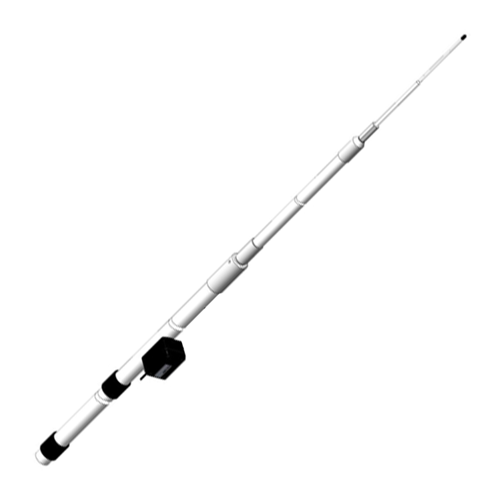 AC Antennas KUM803-1 Marine and Land Based HF/SSB Antenna