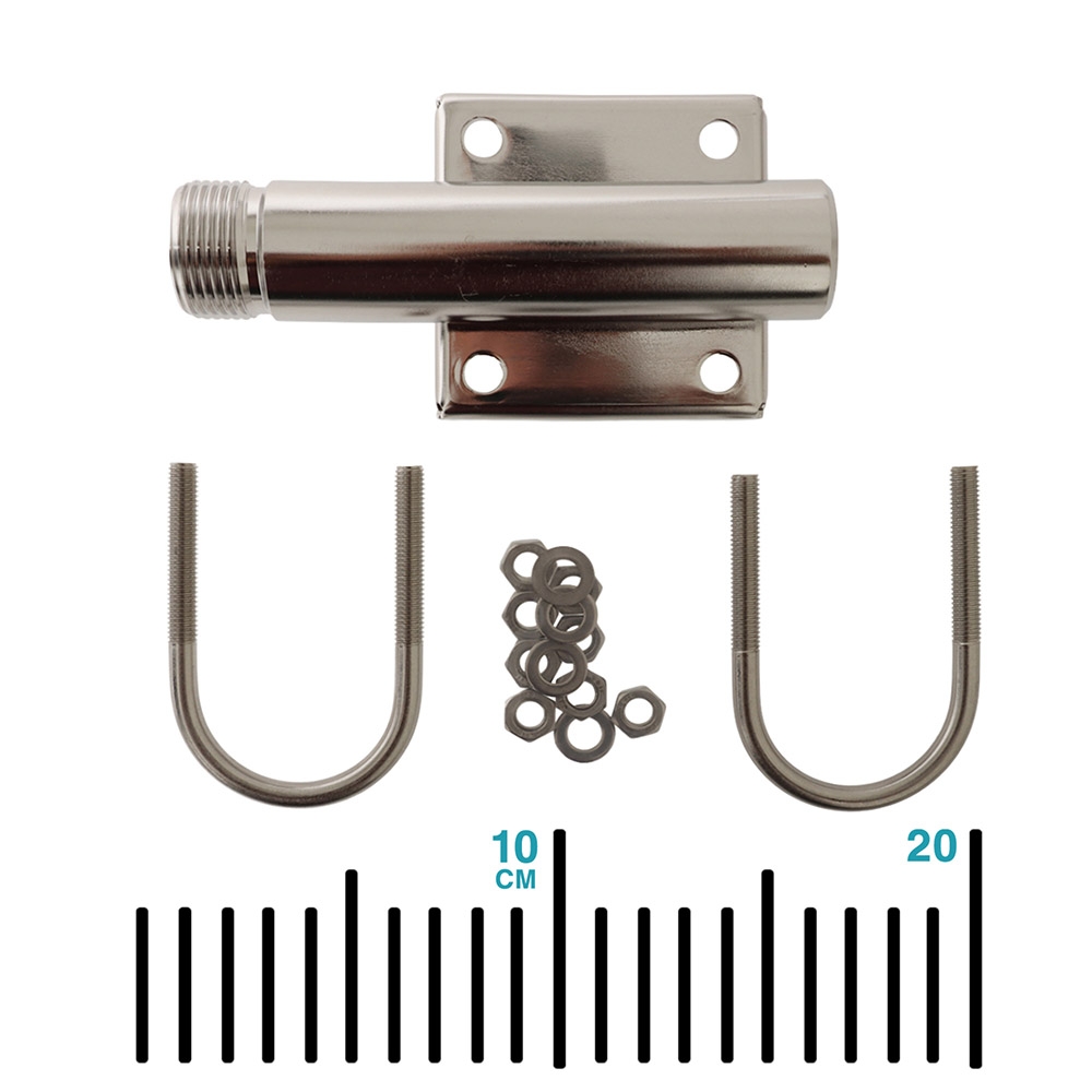 AC Antennas N298F Mast Mount
