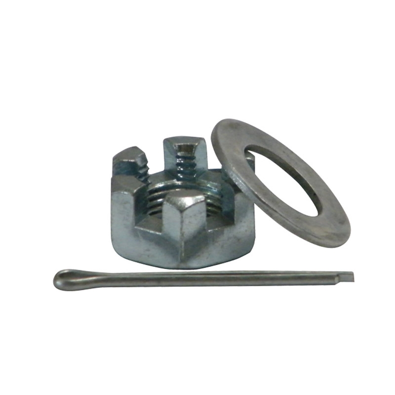 Trailparts Axle Nut Sets