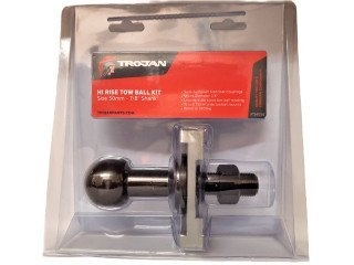 Trojan Hi Rise T/Ball Kit 7/8in 3.5T Blister Pack