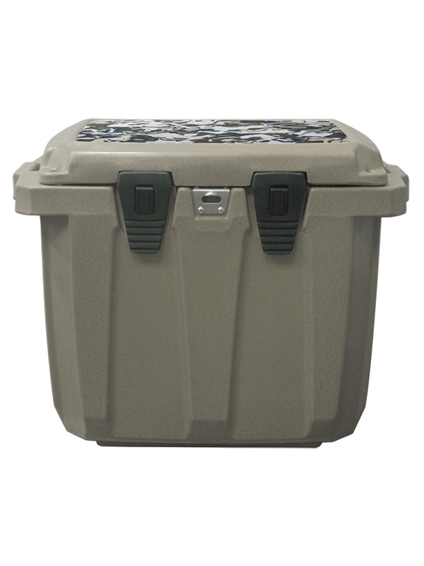 FeelFree Chilly Bin 45L Desert Camo