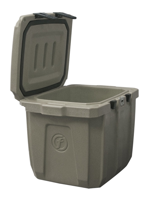 FeelFree Chilly Bin 45L Desert Camo