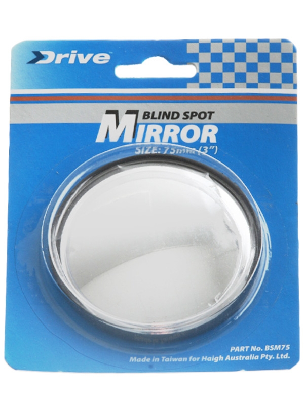 Blind Spot Mirror 75mm