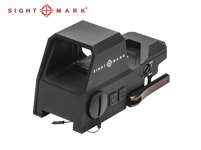Sightmark Ultra Shot R-Spec Reflex Sight