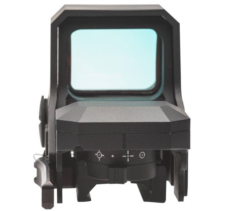 Sightmark Ultra Shot A-Spec Reflex Sight