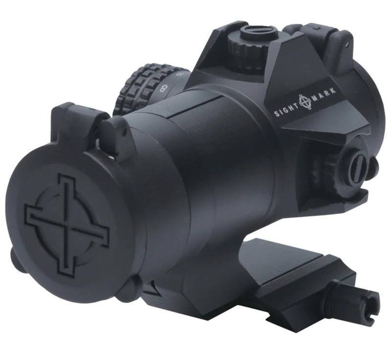Sightmark MTS 1x30 Red Dot Sight