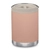 Klean Kanteen TK Wide Insulated Water Bottle 355ml/12oz Peach Parfait