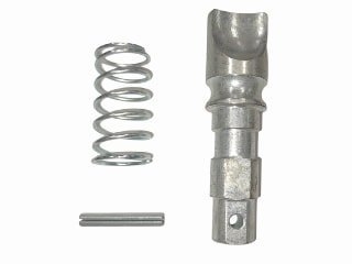 Trojan Lock Pin and Spring Duofit
