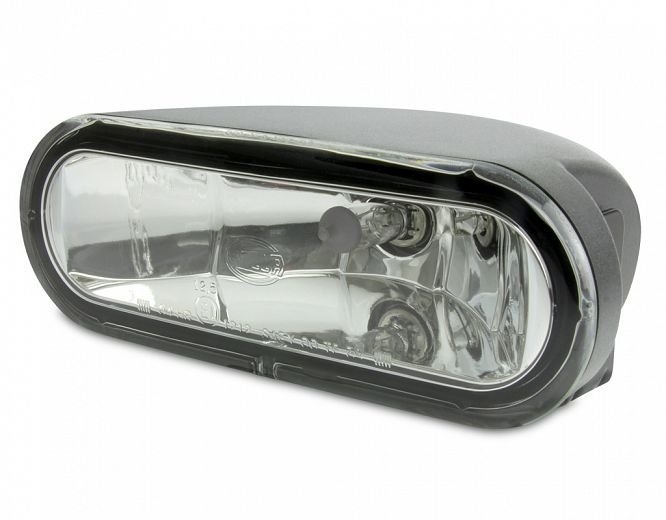 Hella Marine FF 75 Spread Beam Driving Lamp